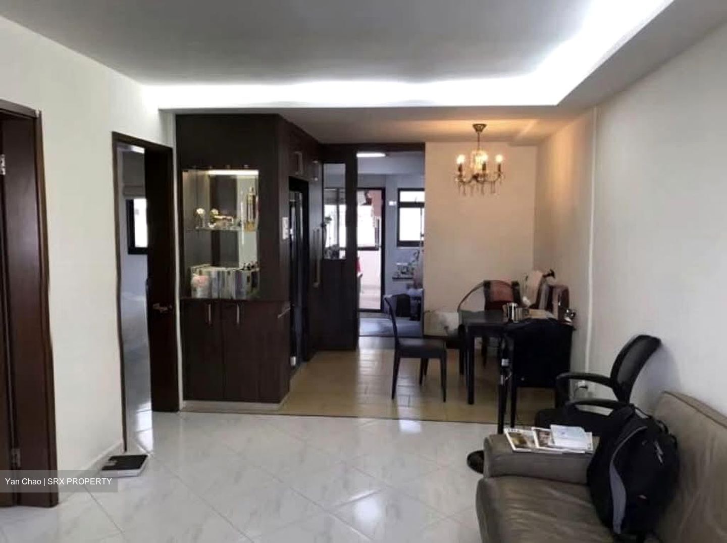 Blk 91 Toa Payoh Palm Spring (Toa Payoh), HDB 3 Rooms #552101781